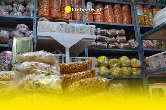 Toko Kuj: The Heartbeat of Cilacap's Retail Life That Never Sleeps