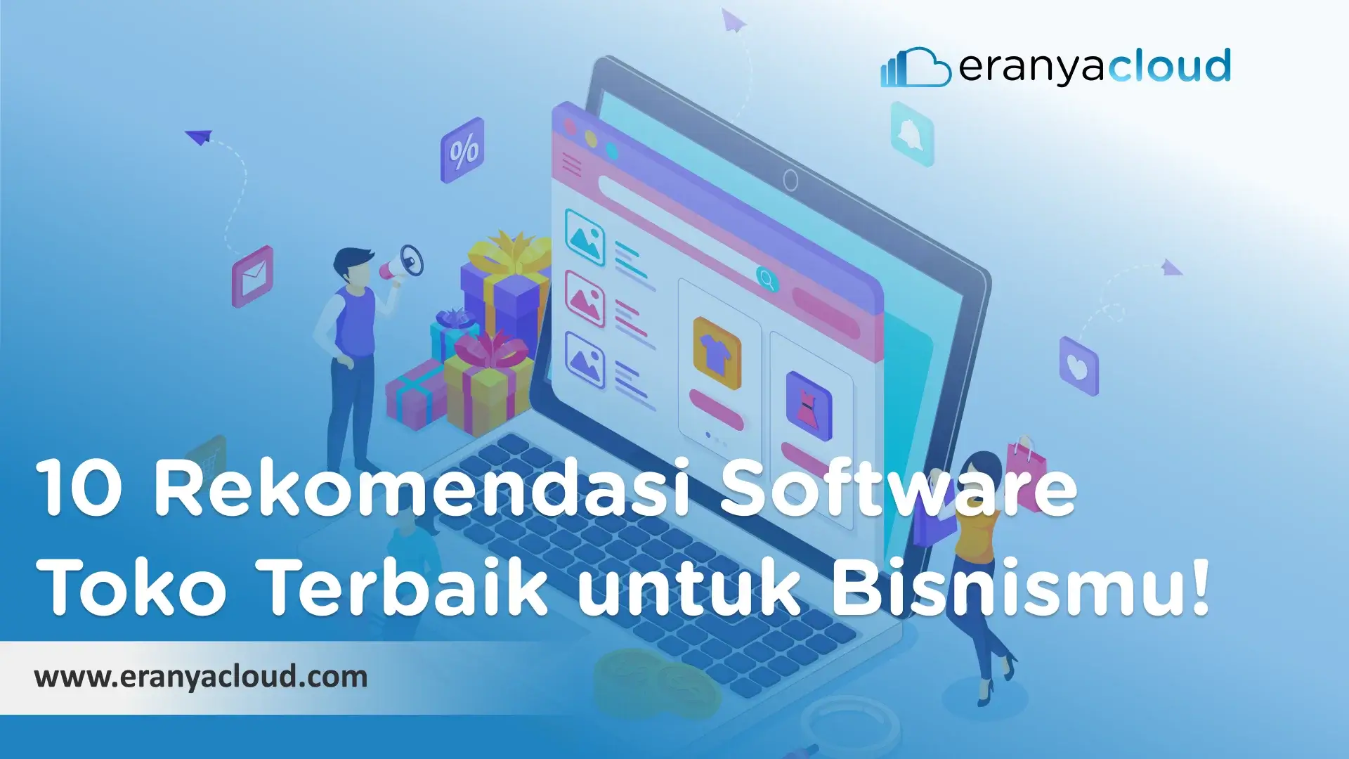 Toko Kuj: Your Best Retail Solution in Cilacap